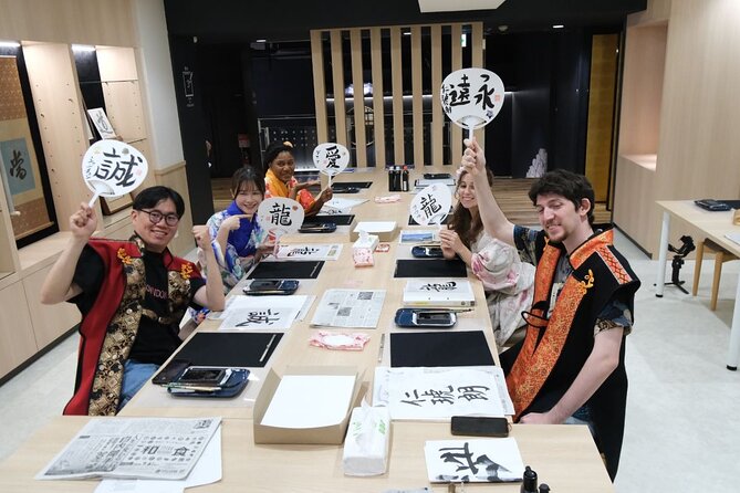 Samurai Show, Tea Ceremony, Japanese Traditional Activities - The Big Indoor Facility Factor (and Why Rain Can Help)
