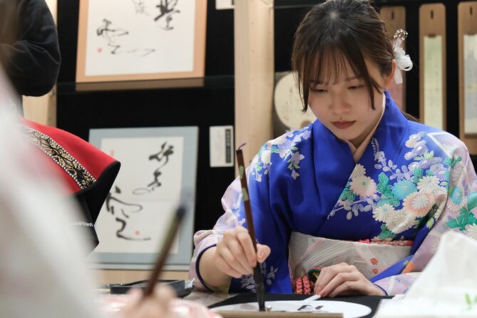 Samurai Show, Tea Ceremony, Japanese Traditional Activities - Price and Value Check for $44.92