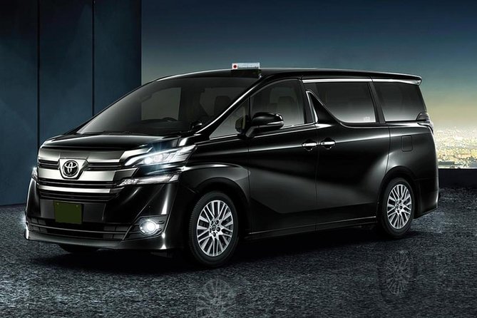 Shared Arrival Transfer: Osaka Itami Airport to Osaka City - Who This Transfer Fits Best in Osaka (and Who Might Want Another Option)