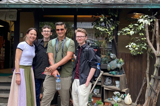 Shore Excursion: Full Day Private Nara Tour from Osaka /Kobe port - Price and logistics: the part you should not skim