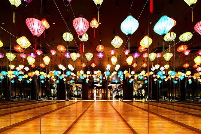 Solaniwa Onsen: Osaka Bay Tower - Key highlights you should not miss