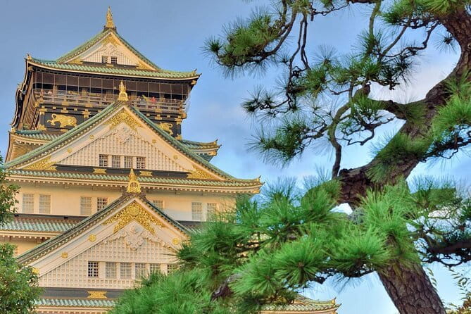 Solaniwa Onsen: Osaka Bay Tower - Price and value: admission included, but the on-site bath tax matters