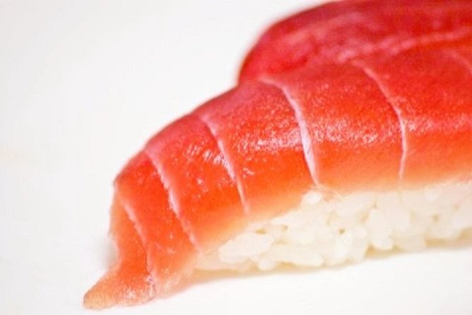 Sushi and Japnese foods cooking class in Osaka - Your Dinner Plate: Miso Soup, Japanese Omelet, Sushi Rolls, and Snacks
