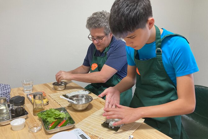 Sushi Class in Osaka Dotonbori - Price and Value: Is $71.16 Worth It?