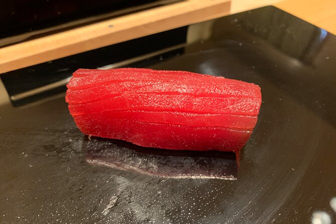 SUSHI Making Experience at Restaurant - Price and value: what $195.46 buys in Osaka