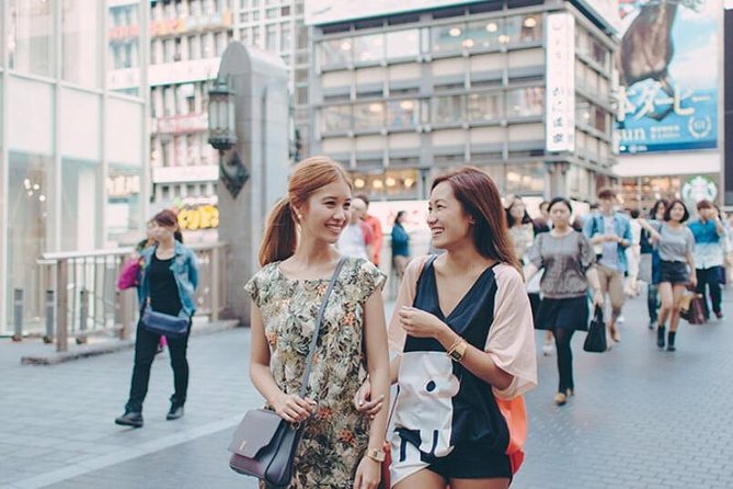 The Ultimate Osaka Shopping Experience: Private And Personalized - Key reasons this Osaka shopping experience works