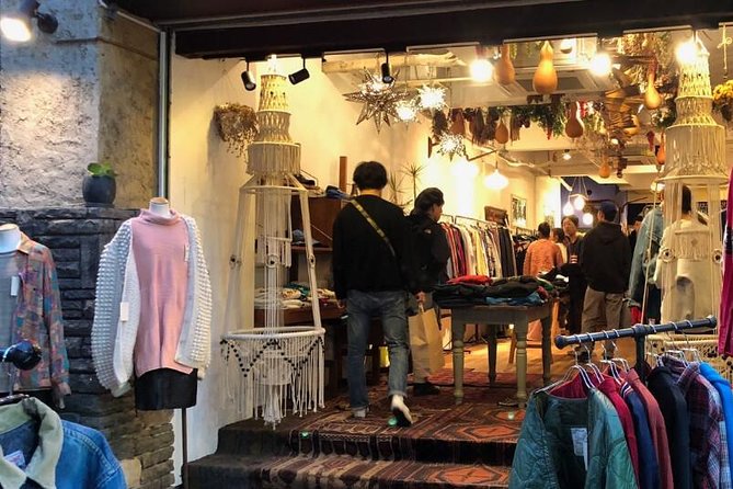 The Ultimate Osaka Shopping Experience: Private And Personalized - Why a private shopping host beats wandering in Osaka