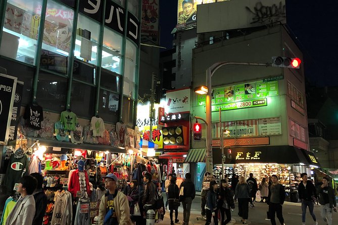 The Ultimate Osaka Shopping Experience: Private And Personalized - How the personalized route really plays out