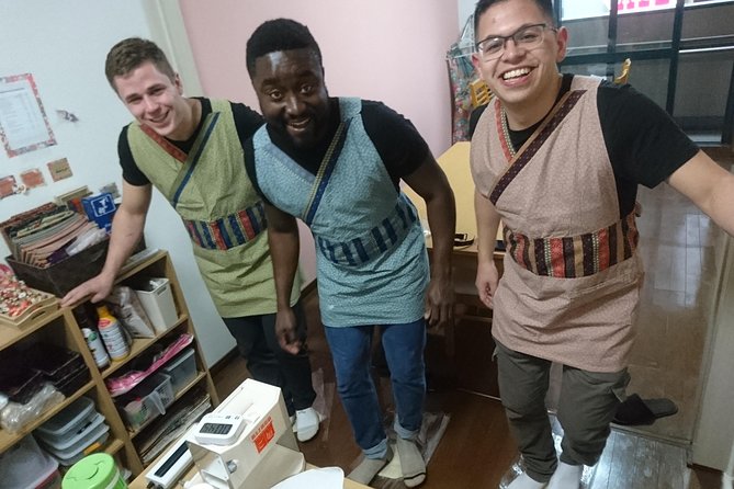Three Types of Ramen Cooking Class in Osaka - Key Points at a Glance