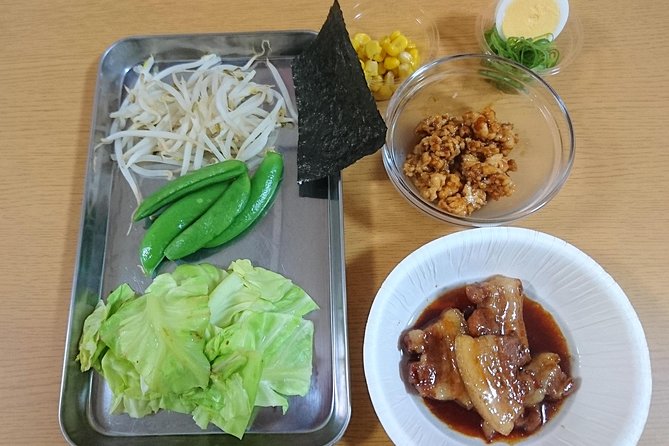 Three Types of Ramen Cooking Class in Osaka - The Take-Home Recipe: Why You’ll Actually Use It