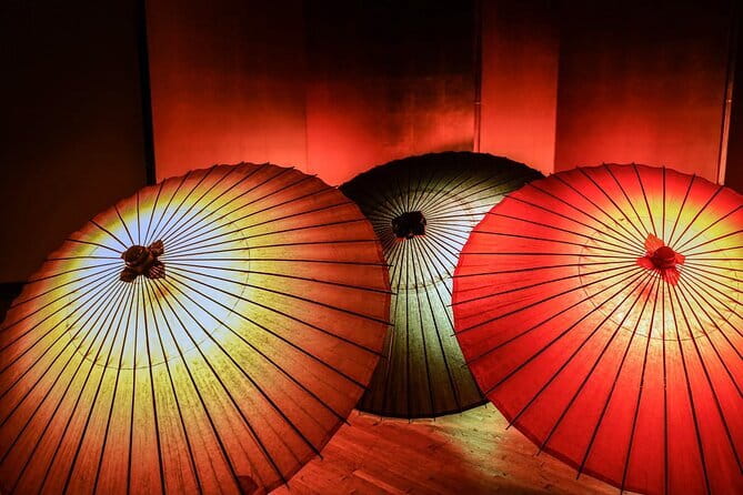 Traditional Japanese Music show & Experience Tour in Osaka - Hearing Shamisen, Koto, Wadaiko, and More Up Close