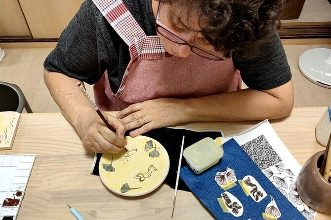 Tsumami Zaiku (Kanzashi) making Workshop in Abeno Osaka - Price and Value: Does $35.83 Make Sense for 90 Minutes?