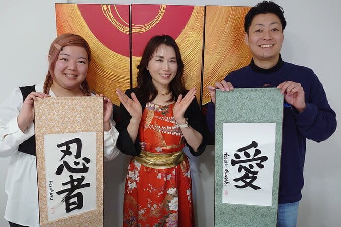 Tsumami Zaiku (Kanzashi) making Workshop in Abeno Osaka - Should You Book This Tsumami Zaiku Workshop in Osaka?