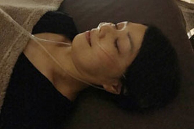 ZEN therapy | Shiatsu-style massage, EnergyTherapy & Japanese Tea - Crystals, Quartz, and the Therapy Field Setup