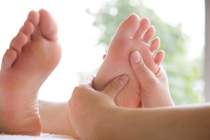 ZEN therapy | Shiatsu-style massage, EnergyTherapy & Japanese Tea - The Treatment Report: What You Get Back